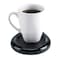 Mr. Coffee Mr. Coffee Black Coffee Mug Warmer MWBLKPDQRB - alternate 1